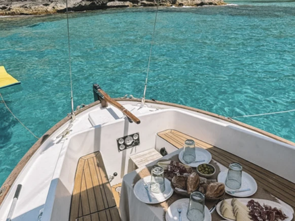 Żaglowiec do wynajmu w Palma de Mallorca w najlepszej cenie