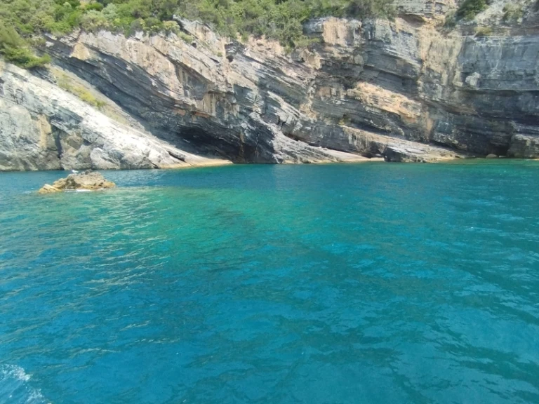 Wynajem w Fezzano- Saver 750WA na SamBoat