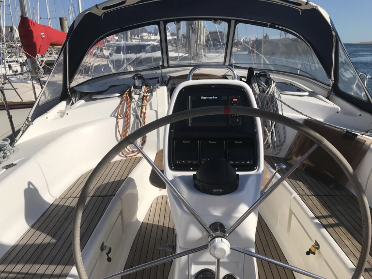 Wynajem w Locmiquélic- Bavaria Bavaria 39 Cruiser na SamBoat