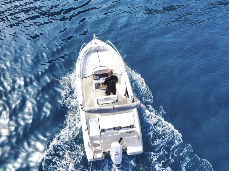 Wynajem w Taormina- Trimarchi AMUNI na SamBoat