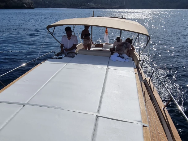 Wynajmij Capeador 50 w Ibiza Town