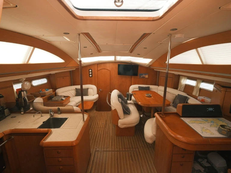 Żaglowiec do wynajmu w Fethiye w najlepszej cenie