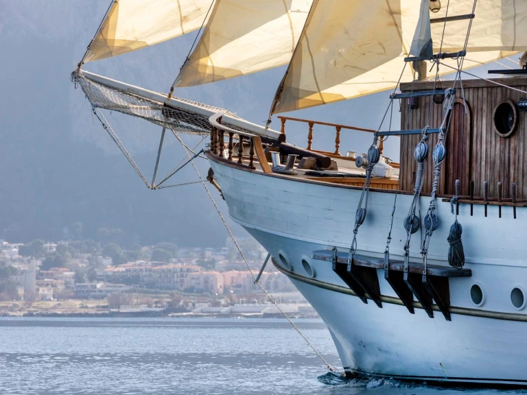 Wynajem łodzi  Gulet w Capo d'Orlando na SamBoat 