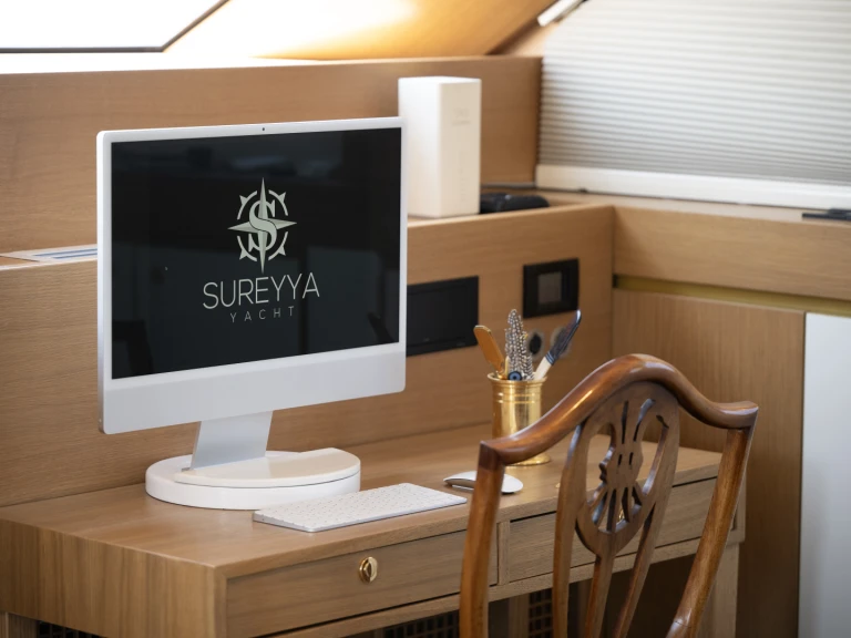 Żaglowiec do wynajmu w Bodrum w najlepszej cenie