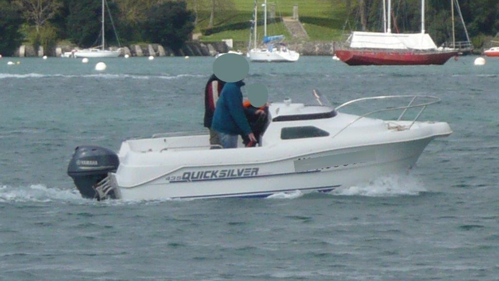 Motorówka do wynajmu w Marsylia w najlepszej cenie