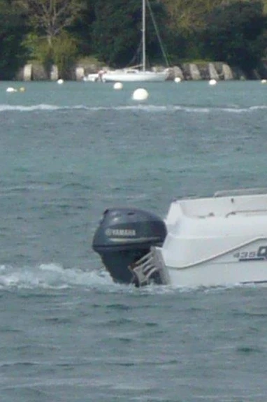 Wynajem w Marsylia- Quicksilver Quicksilver 435 Cabine na SamBoat