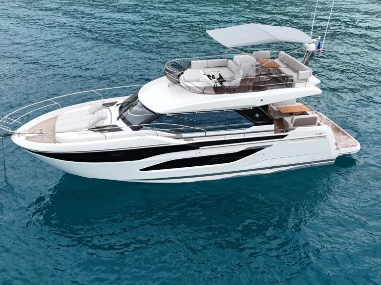 Wynajem łodzi Prestige Prestige F4.9 w Ajaccio na SamBoat 