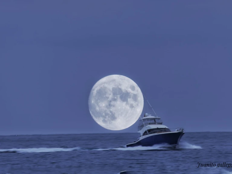 Rico Cori Fisher 1370 między profesjonalistami a osobami prywatnymi w Altea