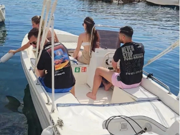 Wynajem w Cannes- Selva Selva T 4.8 na SamBoat