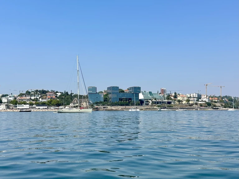 Wynajem Motorówka Lilybaeum z patentem 