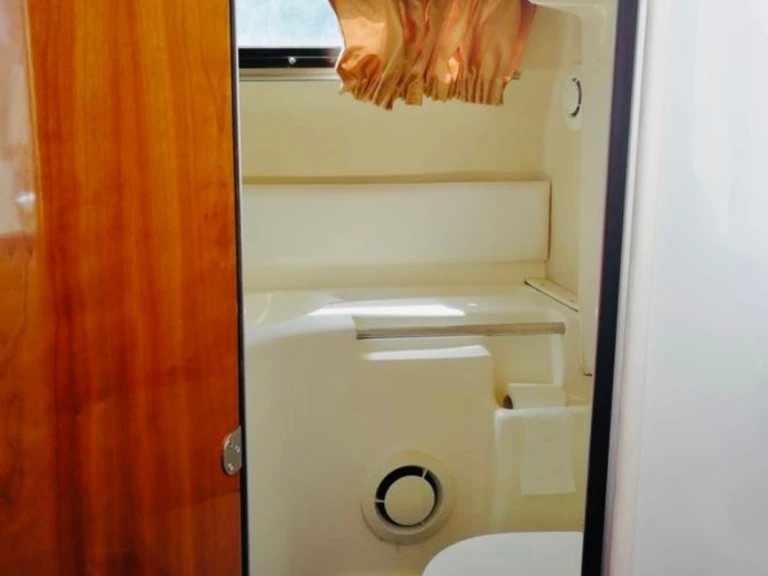 Motorówka do wynajmu w Mandelieu-la-Napoule w najlepszej cenie