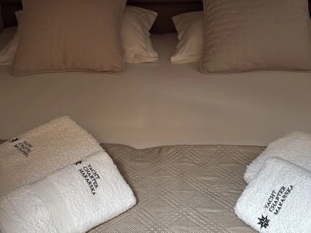 Motorówka do wynajmu w Makarska w najlepszej cenie