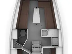 Wynajem łodzi Split tanio Cruiser 34