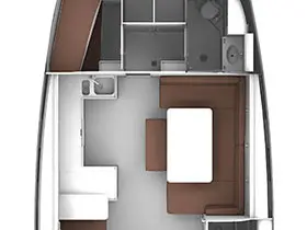 Wynajmij Bavaria Cruiser 51 w Split