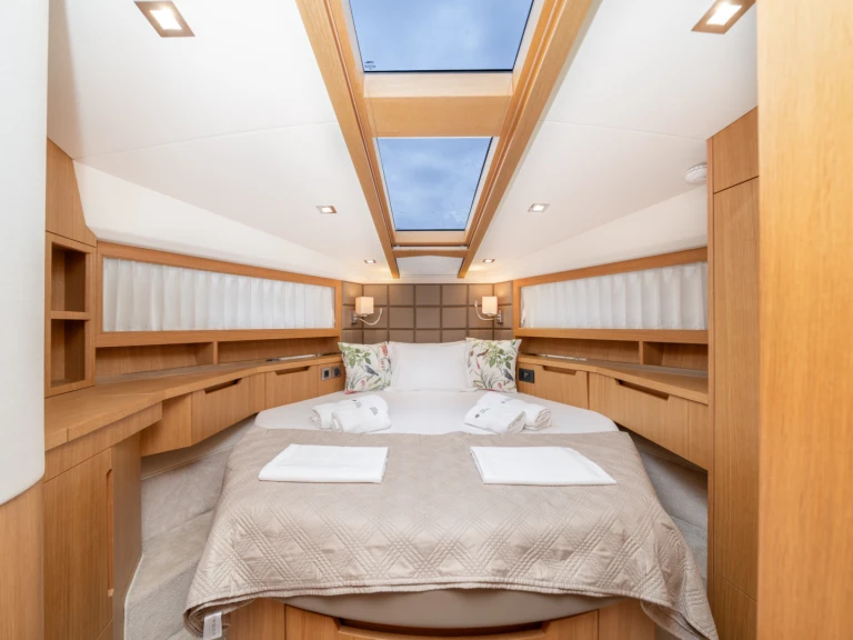 Motorówka do wynajmu w Makarska w najlepszej cenie