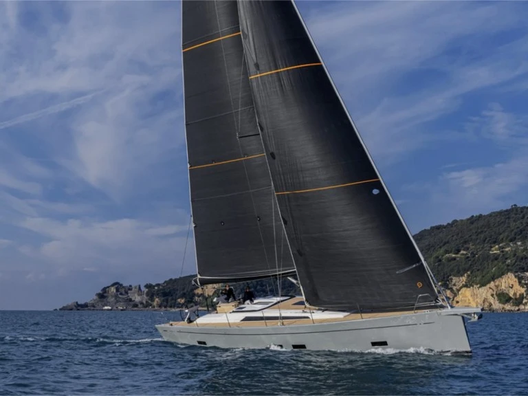 Wynajmij  Grand Soleil 48 w Favignana