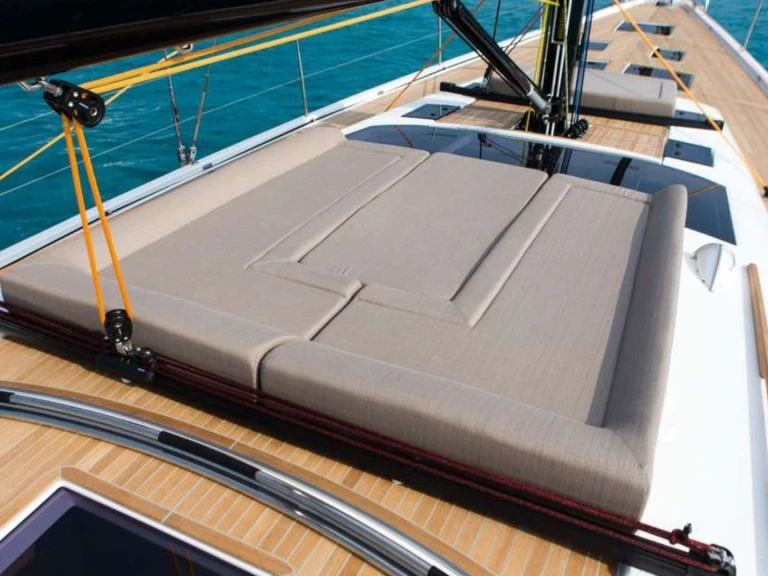 Wynajmij Żaglowiec z lub bez skippera Dufour w Capo d'Orlando