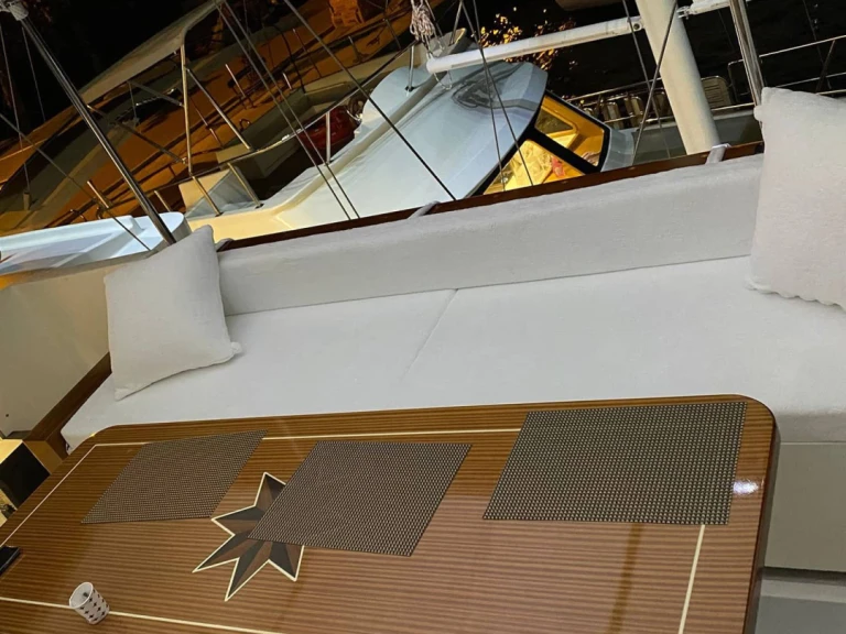 Wynajem łodzi  Mr Ceyhun - Premium Gulet w Fethiye na SamBoat 