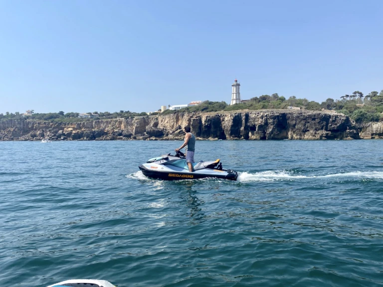 Jet ski do wynajmu w Cascais w najlepszej cenie