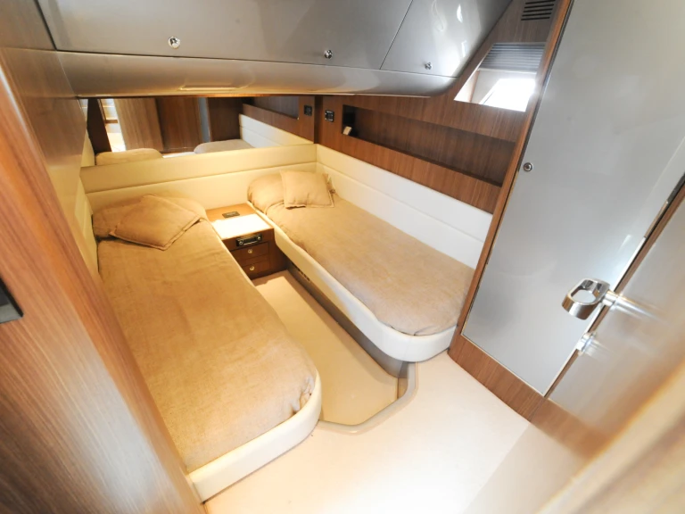 Wynajem w Marina Botafoch- Riva RIVALE 52 na SamBoat