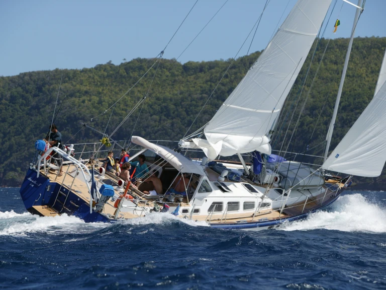 Wynajem łodzi Francja tanio modèle unique grande croisière
