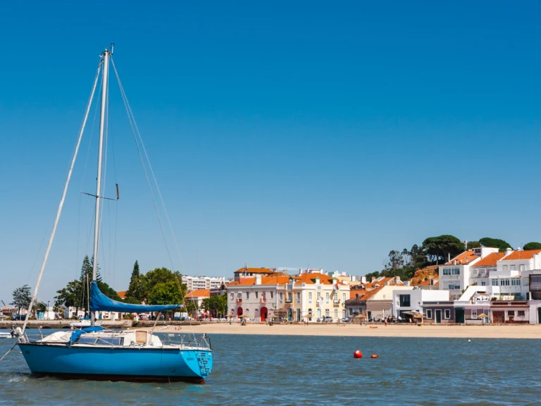 Lilybaeum Levanzo 25 między profesjonalistami a osobami prywatnymi w Cascais