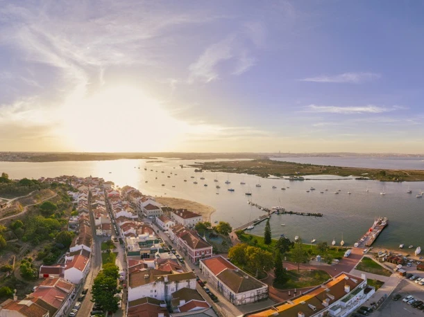 Wynajmij Lilybaeum Levanzo 25 w Cascais