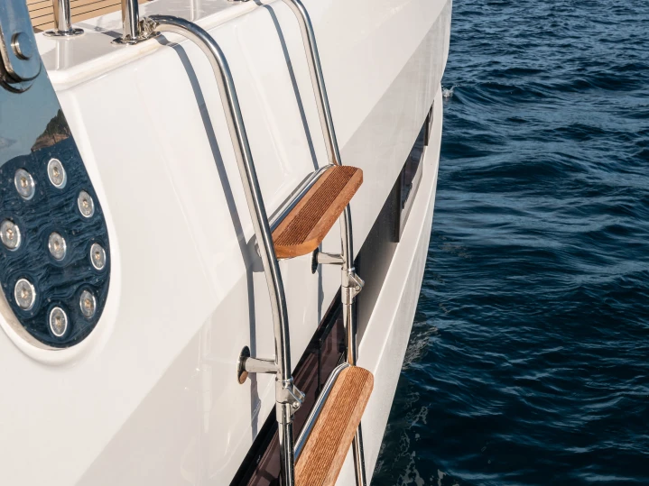 Wynajem Katamaran w Port d'Andratx - Bali Bali 5.8 (4 cabins)