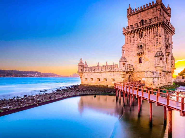 Motorówka do wynajmu w Cascais w najlepszej cenie