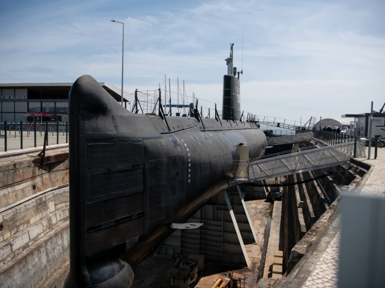 Wynajmij Lilybaeum Levanzo 25 w Cascais