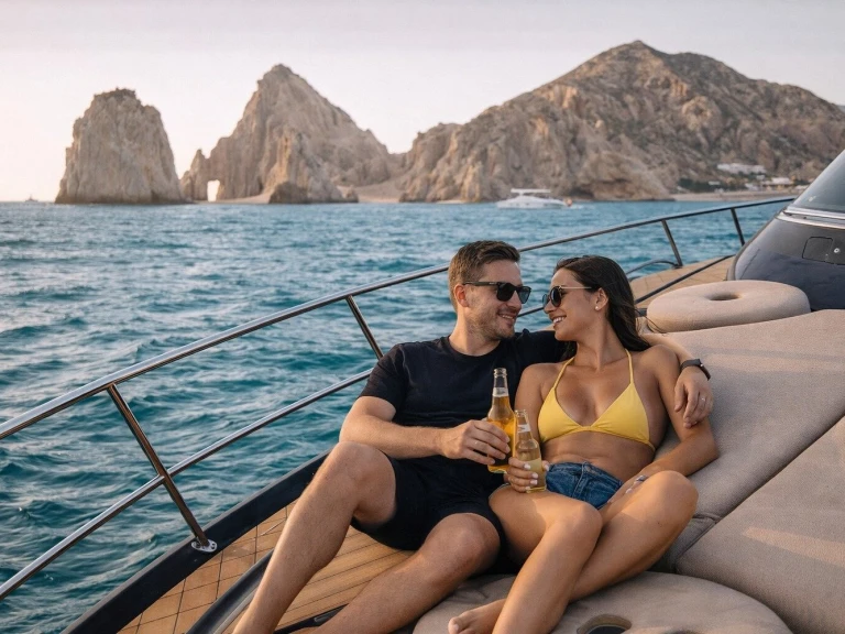 Wynajmij Custom Made custom w Los Cabos