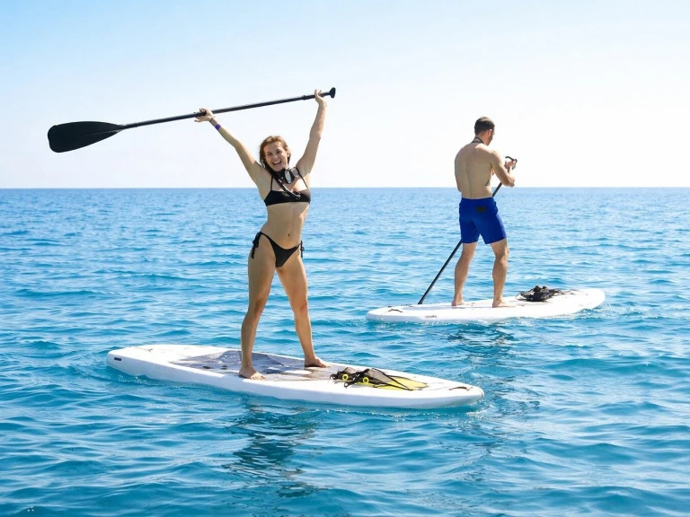 Wynajem Motorówka w Los Cabos - Custom Made custom