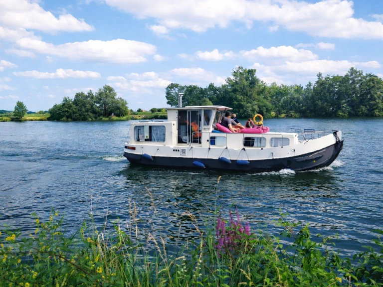 Wynajmij Locaboat Locaboat 935 w Saint-Jean-de-Losne