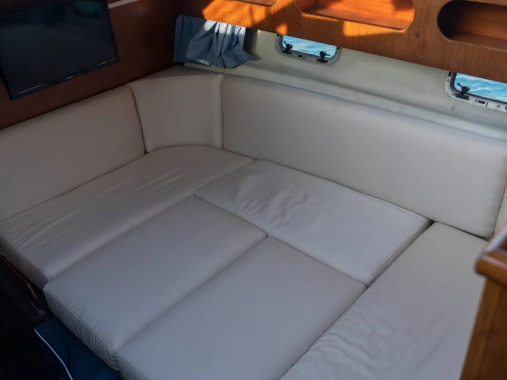 Wynajem łodzi Fairline Corniche 31 Fly w Sant Antoni de Portmany na SamBoat 