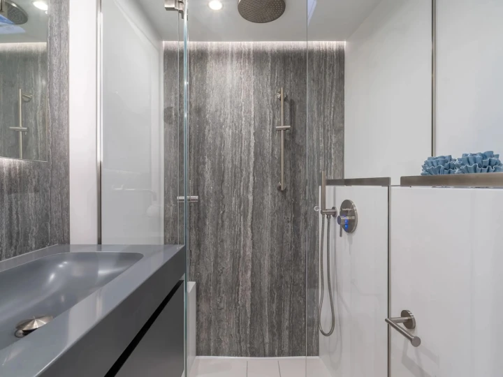 Wynajem Katamaran w Olbia - Sunreef Sunreef 70