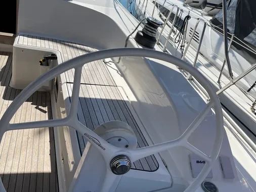 Wynajmij Bavaria Bavaria Cruiser 51 (5 cab.) w Kos