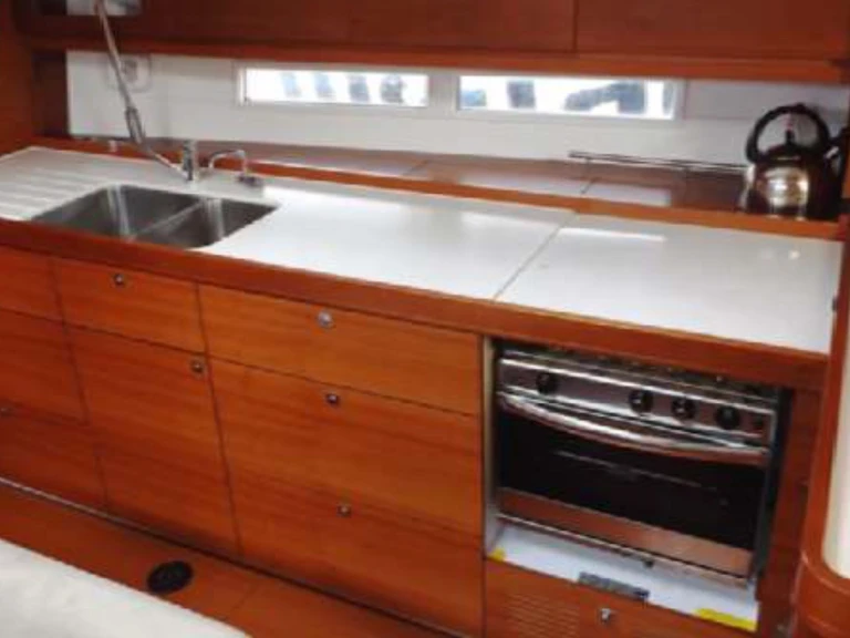 Wynajem łodzi Dufour Dufour 450 GL (4 cab.) w Kalkara na SamBoat 