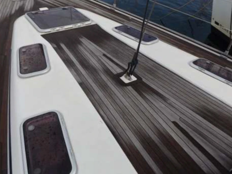 Wynajem w Kalkara- Bavaria Bavaria 50 Cruiser (5 cab.) na SamBoat