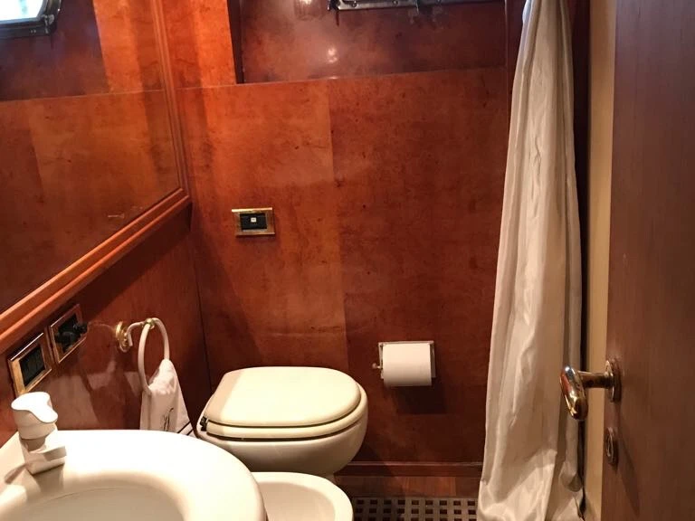 Wynajem łodzi Palermo tanio Pegasus 80