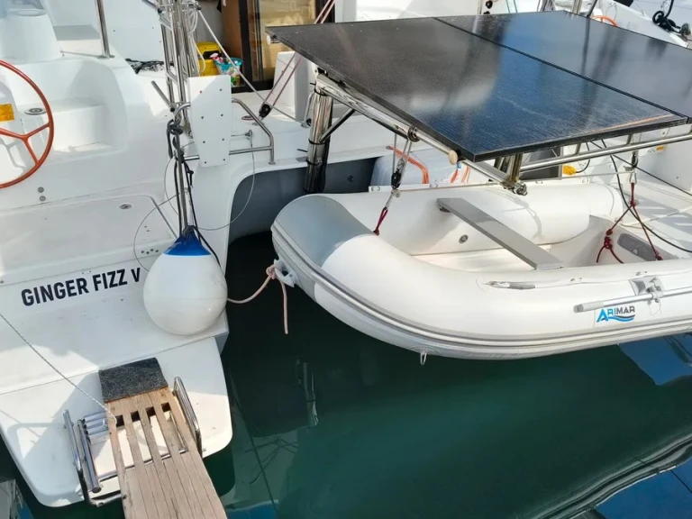 Wynajem łodzi Excess Excess 11 (6 cab.) w Pula na SamBoat 