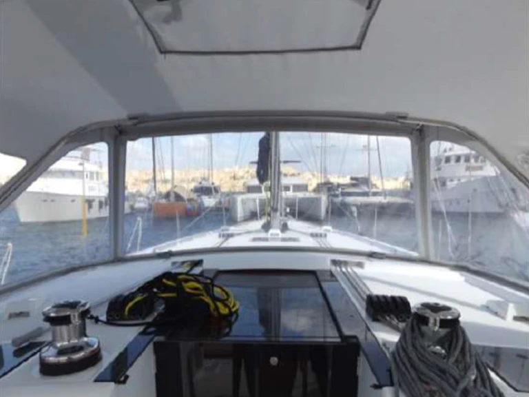 Wynajem łodzi Bénéteau Oceanis 48 w Kalkara na SamBoat 