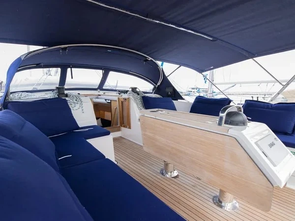 Wynajmij Żaglowiec z lub bez skippera Bavaria w Volos