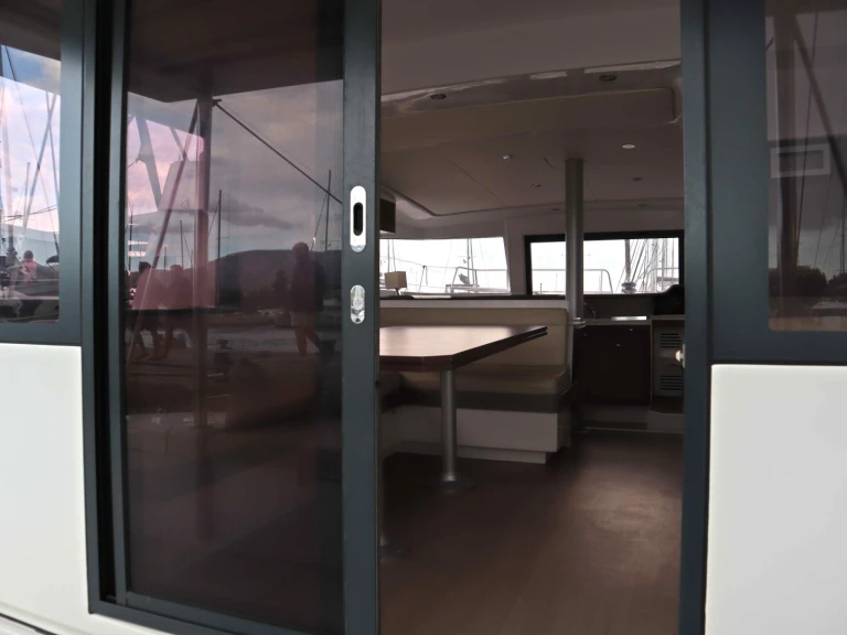 Wynajmij Bali Bali 4.1 w Paros (wyspa)