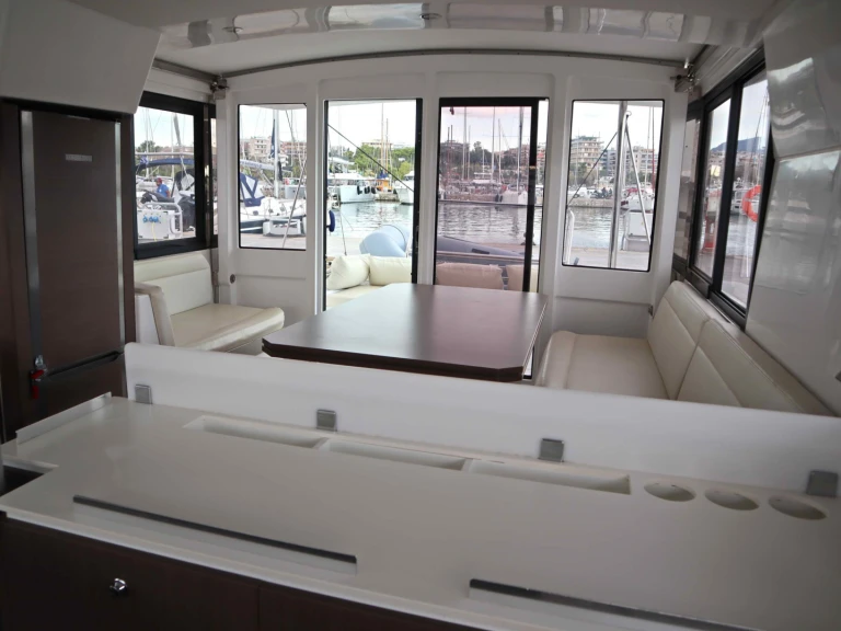 Wynajem łodzi Bali Bali 4.1 w Paros (wyspa) na SamBoat 