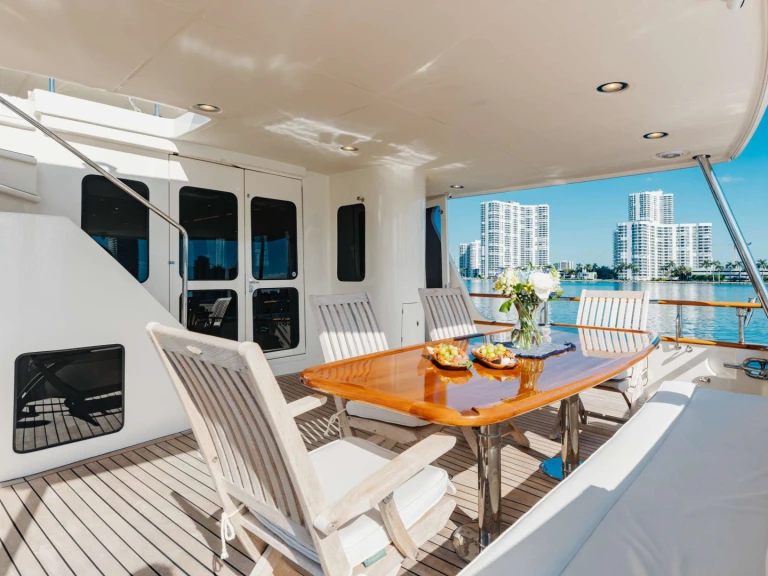 Wynajem łodzi Marlow VIRGINIA SEA w Miami na SamBoat 