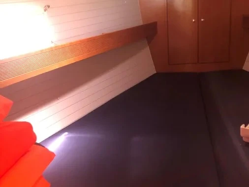 Wynajmij Żaglowiec z lub bez skippera Bavaria w Nea Peramos