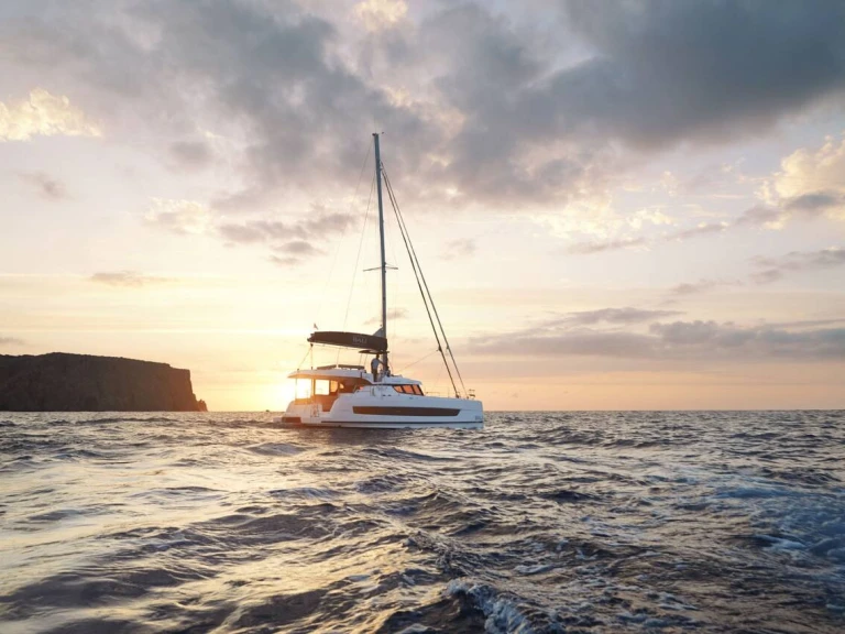 Wynajem łodzi Bali Bali Catspace (4 cab.) w Kalkara na SamBoat 