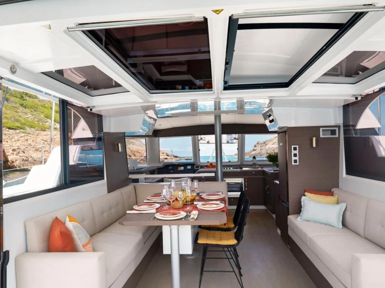 Katamaran do wynajmu w Kalkara w najlepszej cenie