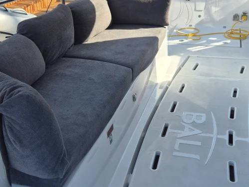 Katamaran do wynajmu w Goecek w najlepszej cenie