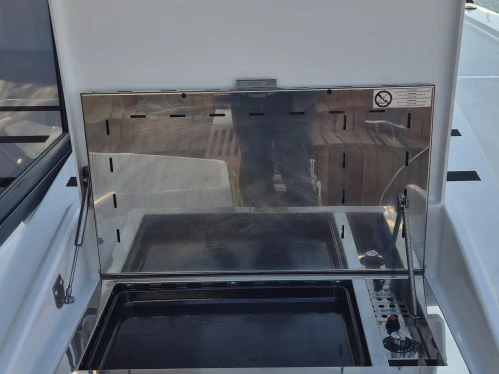 Bali Bali 4.6 między profesjonalistami a osobami prywatnymi w Goecek